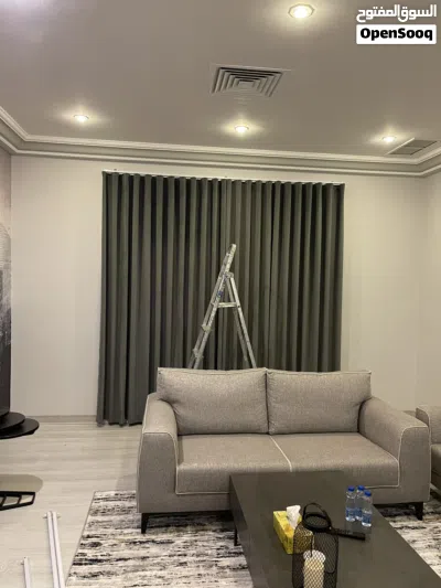 ستائر منازل مكاتب 4