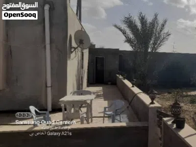 إستراحة للبيع مثلث الكهرباء 4