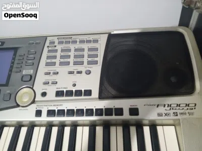 اورج ياماها psr-a1000 4