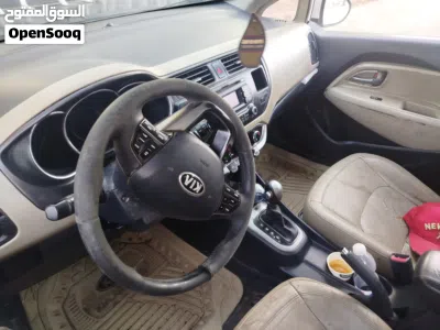 Kia Rio LX 3