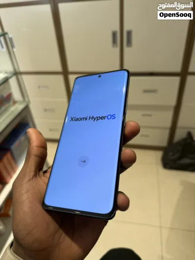 عرض تخفيض 33% لمدة 3 ايام فقط Xiaomi 12 PRO مع ضمان 12 شهر 256/12GB 4