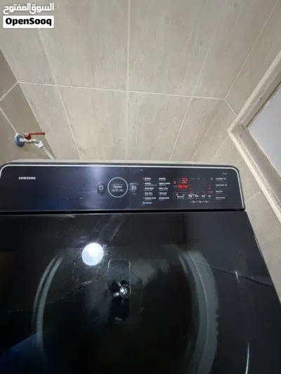 Household Items and other accessories - Dishwasher, Microwave, Washing Machine and Workout Cycle 3
