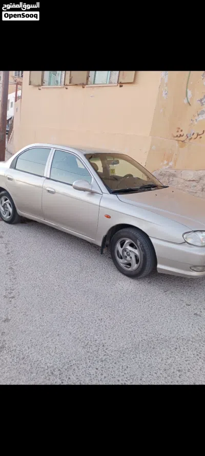 كيا سيفيا 2 2