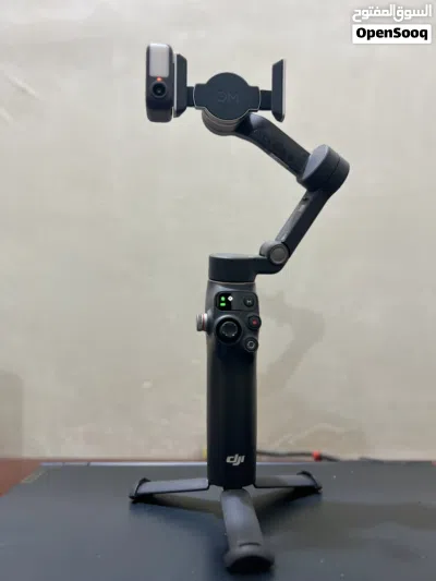 للبيع Dji osmo 7p 2