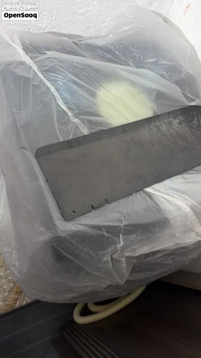 طباخ جديد بعده بكارتونه 2