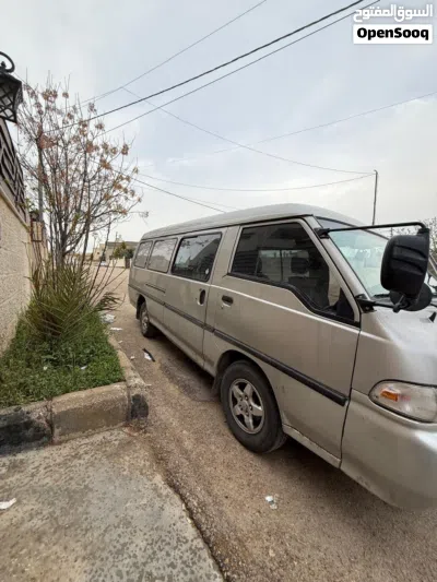 هيونداي H 100 3