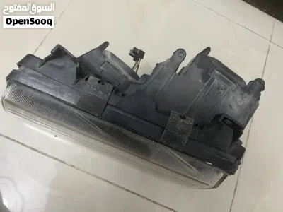 زوج اضوية bmw e36 1996 2