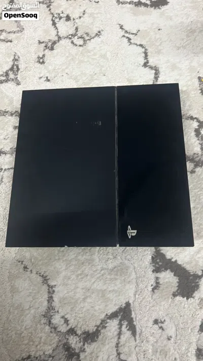 بلايستيشن 4 العادي (PS4 fat) 2