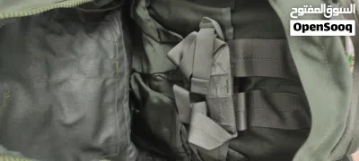 حقيبة ظهر أمريكية متوسطة الحجم Medium American backpack. 3