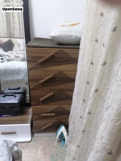 غرفه نوم مستعمله 4