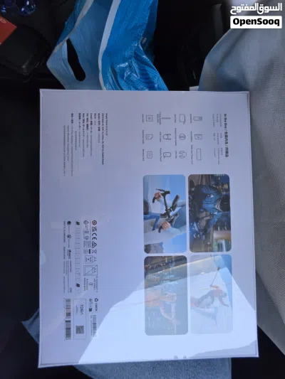insta 360 x5 جديده كامل مسكره 2
