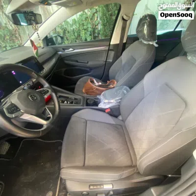 Volkswagen Golf MK Standard 4