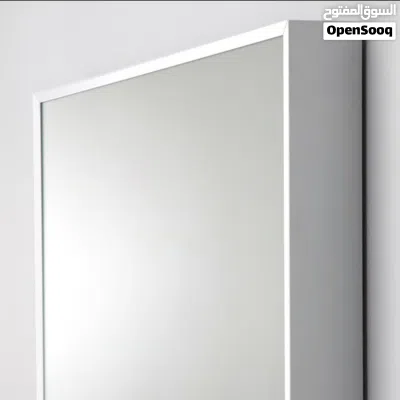 مرايا من ايكيا شبه جديده استعمال خفيف 2