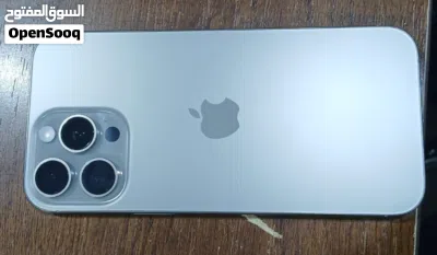 iphone 16 pro max 99% health 2