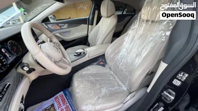 Mercedes Benz CLS-Class CLS 450 2