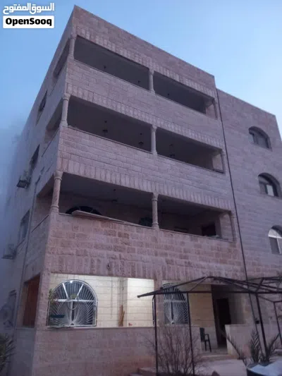 تكحيل حجر تنضيف واجهات مباني قذف مائي رملي صيانة عامة عزل واجهات حجر 2