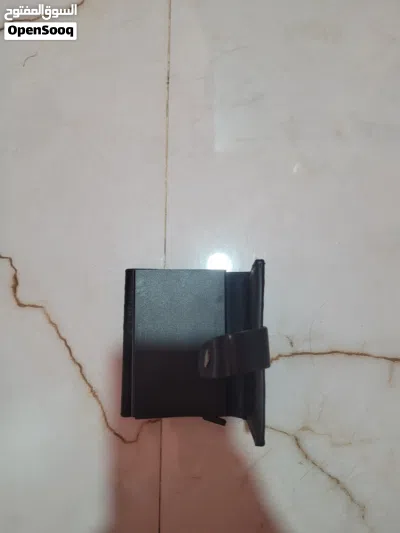 Horse Imperia Wallet With Card Holder بوك مع حولدر كارد 2