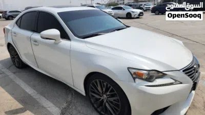 Lexus IS IS 300 2