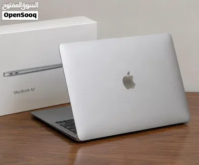 Macbook air M1 2020 like new 3