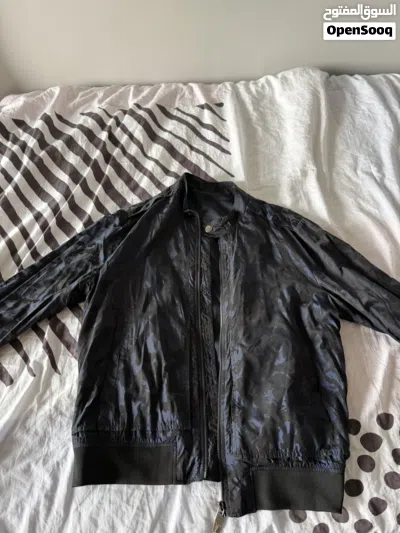 Versace jacket original 3