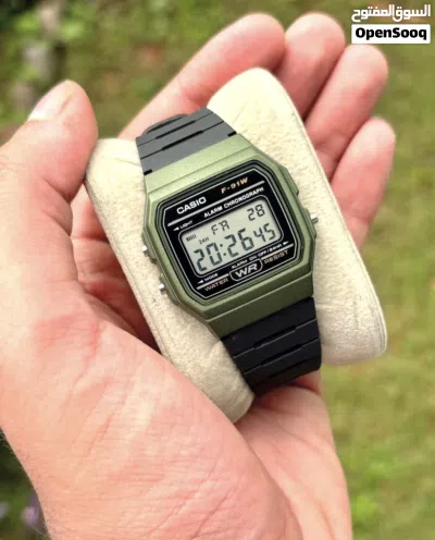 ساعة أطفال ساعات كاسيو watch Casio 4