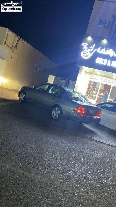 Lexus LS LS 430 3