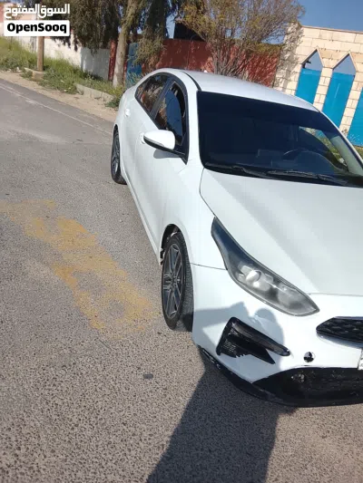 كيا K3 EX 3
