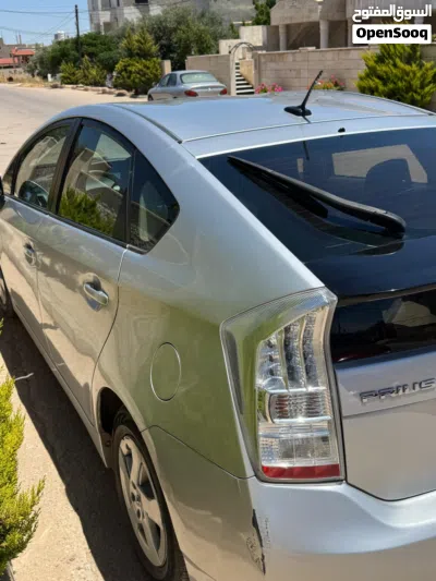 تويوتا بريوس Prius 2