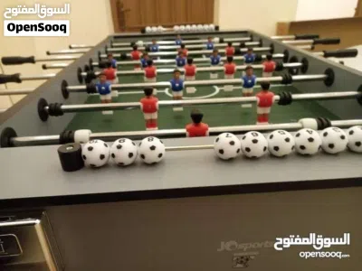 طاولة بيبي فوت الأفضل في الأسواق – الحجم القانوني الكبير 2