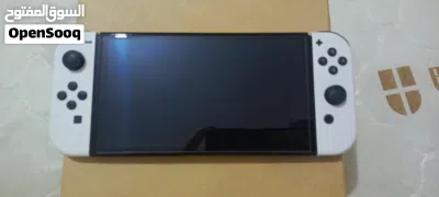 switch Nintendo 3