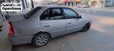 هيونداي فيرنا S 4