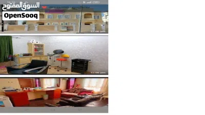 BEAUTY PARLOUR (ALMAHA) FOR SALE NEAR SUWAIRA. CLOSE TO SOHAR UNIVERSITY 4