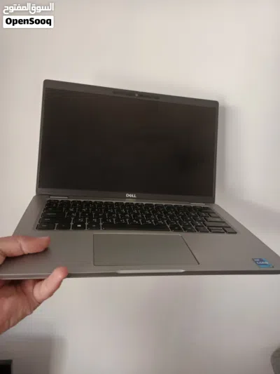 جهاز Dell latitude 5420 مستورد اوروبي مستعمل اقل من 6 اشهر جديد بحاله الوكاله . السعر قابل للتفاوض 4