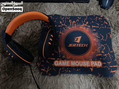 تجمعيه pc game مع ماوس وكبيورد 2