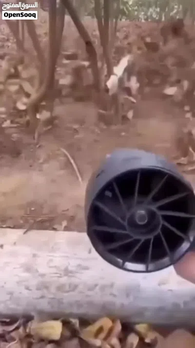 جهاز نفخ بضغط قوي 2