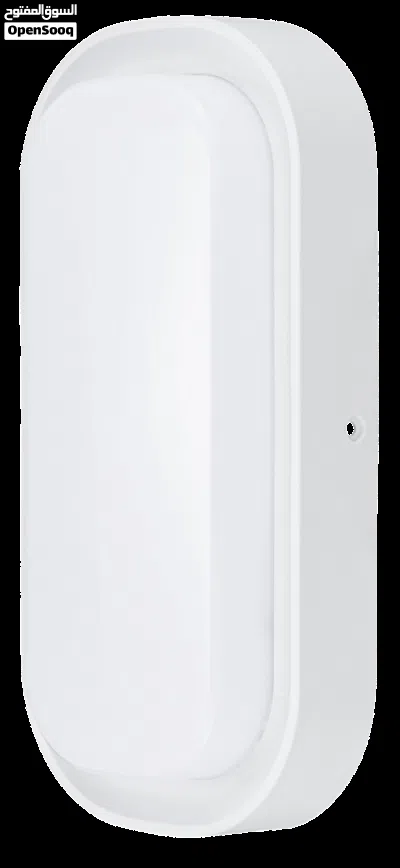 Wall Light 60W Milky / مصباح جداري 60 واط ميلكي 2