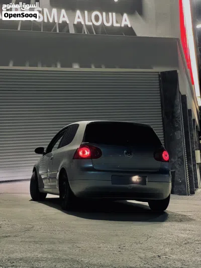 فولكسفاغن جولف Golf 2