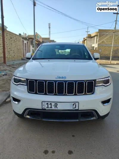 Jeep Grand Cherokee Cherokee 4xe 4