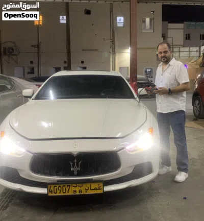 Auto service workshop صيانه وإصلاح وسمكره ودهان المركبات وبيع قطع الغيار الجديده 2