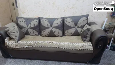 قنفات استقبال تركيات درجه اولى 4