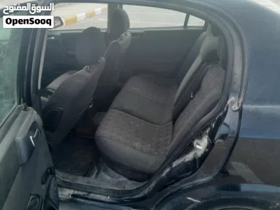 Opel Astra GSe 3