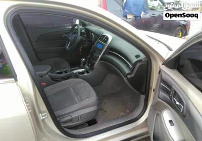 Chevrolet Malibu LS 3