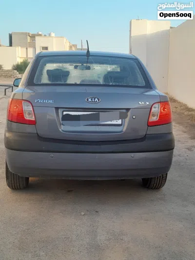 كيا برايد GT-Line 2