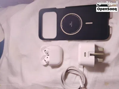 Airpods 4 gen ANC 2
