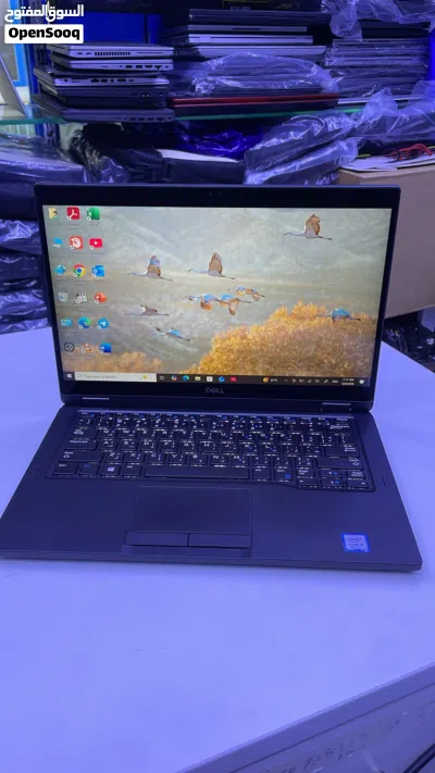 للبيع Dell Latitude 7390 2-in-1 المعالج: Intel Core i5 4