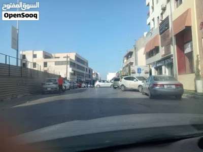عقار تجاري للبيع في الجرابة الجعانين 2