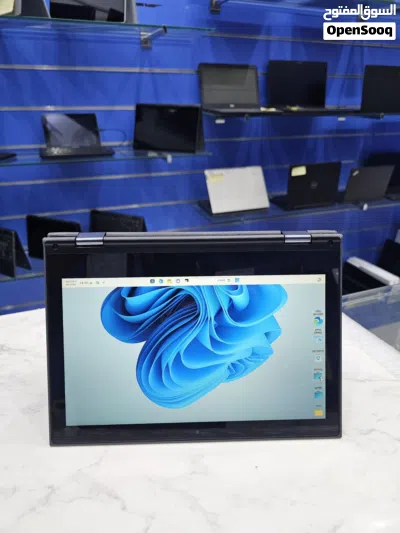 Lenovo E300 Intel Celeron Processor 4GB RAM 128GB SSD Windows 10 Pro Microsoft Office 4