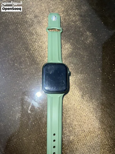 Apple Watch series 7 3