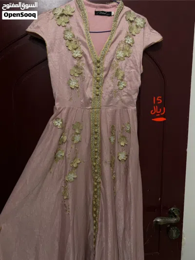 فستان سهره جديد 3