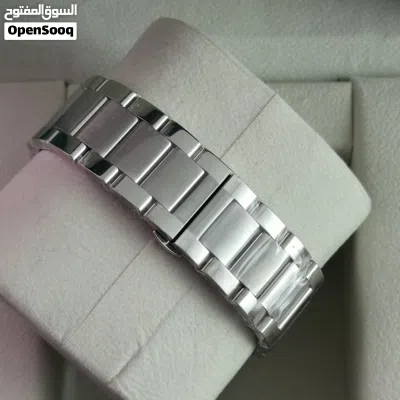 ساعة كارتير كرونوغراف – قيادة الأناقة .. دقة سويسرية بلمسة فرنسية Cartier Chronograph – Driving 3